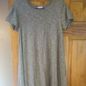Lularoe Carly